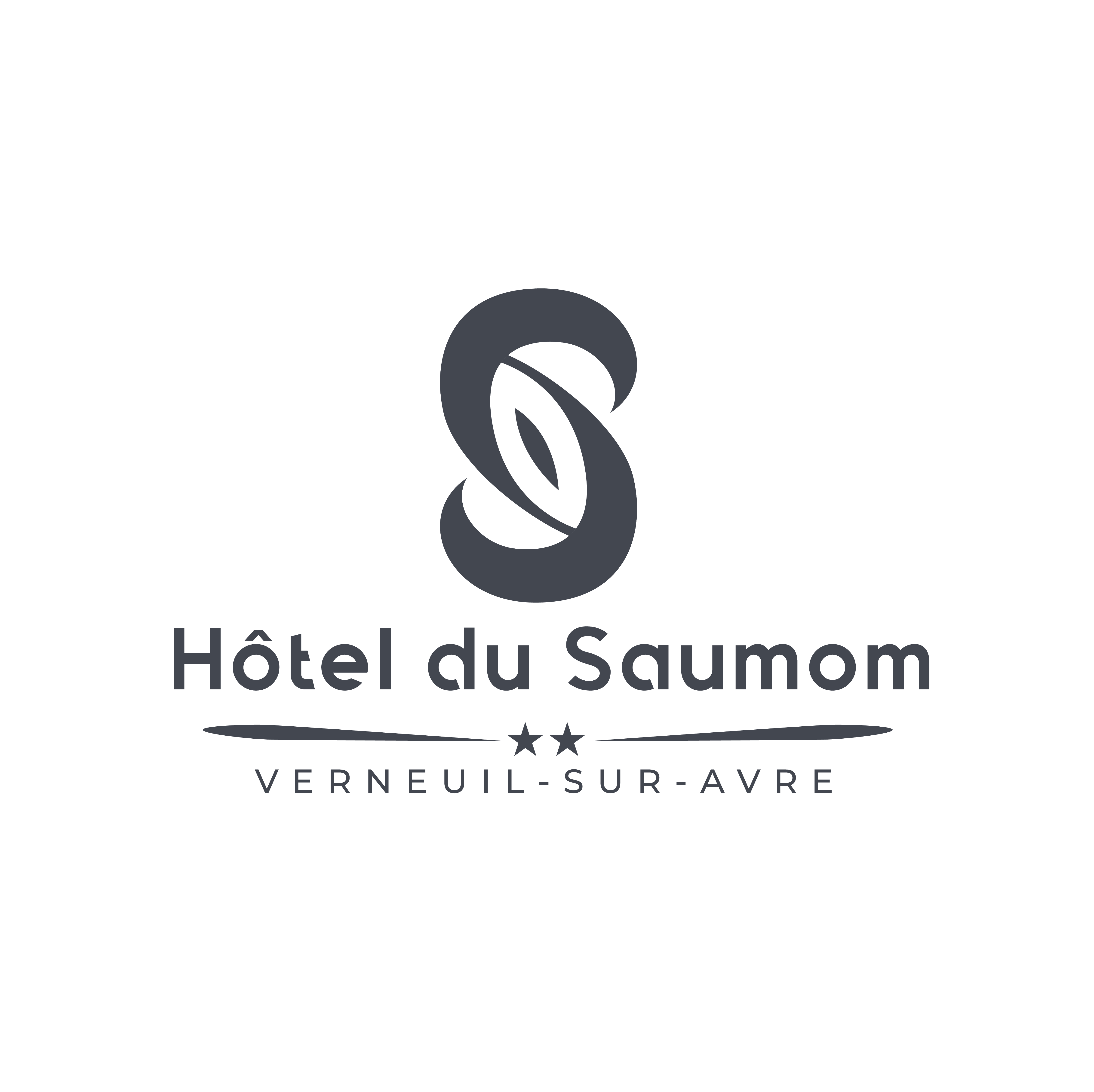 Le Saumon